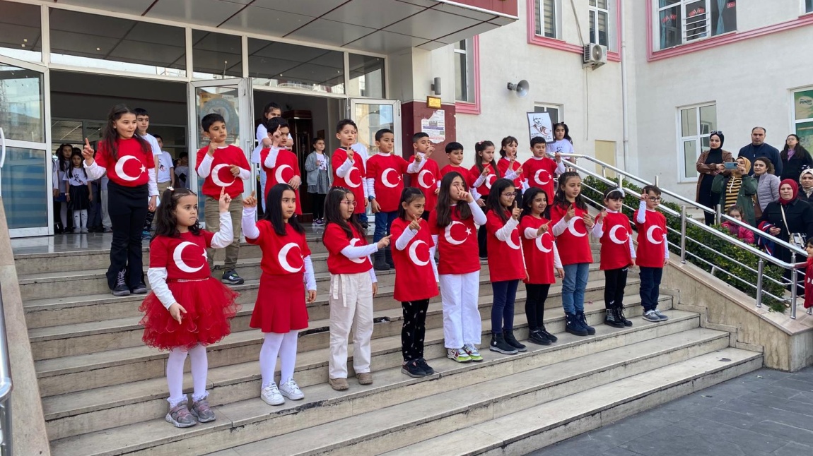 12 Mart İstiklal Marşı'nın Kabulü ve Mehmet Akif Ersoy Anma Günü